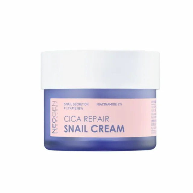 [NEOGEN] Cica Repair Snail Cream - 50g / Free Gift