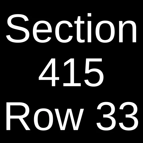 2 Tickets LSU Tigers vs. Georgia State Panthers Football 11/18/23