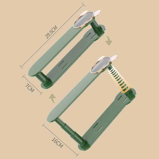 Clips Magnétiques Pour Voiture - Organisateur De Tickets, Cartes, Notes - Adhésif Ou Magnétique, Pour Tableau De Bord Ou Pare-soleil