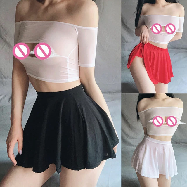 Gonna Lunga Leopardata Donna - Vita Alta, Coulisse, Tessuto Morbido, Perfetta Per Tutte Le Stagioni - Foto 3