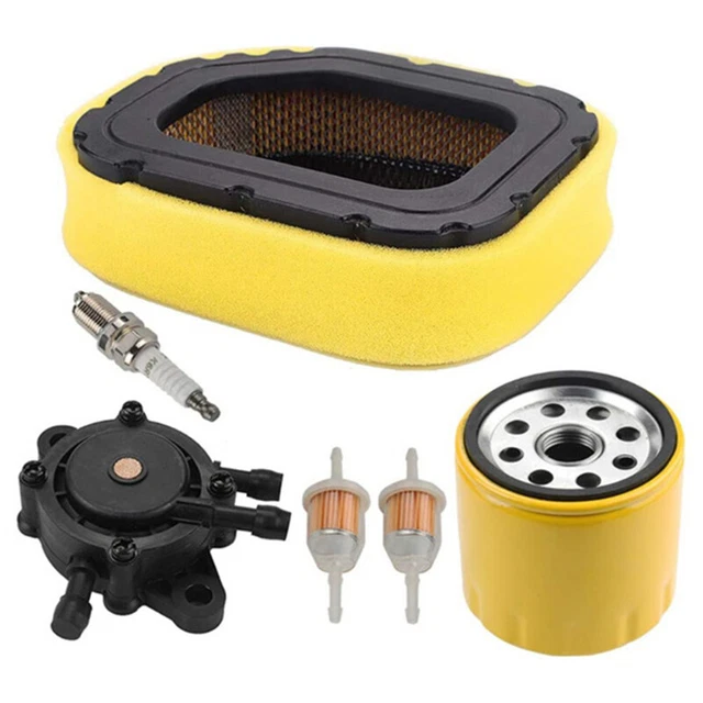 32 083 03-S Kit filtro olio aria per Kohler 32-789-01-S SV735 SV710 SV715 SV720
