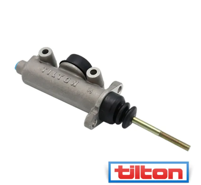 Tilton 74-Serie Bremsmasterzylinder, 1" Bohrungsdurchmesser 74-1000