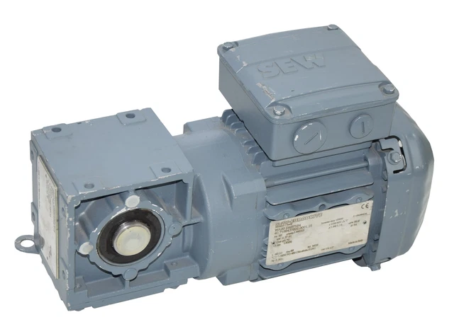 Sew Eurodrive Wa20 Drs71S4 Wa20Drs71S4