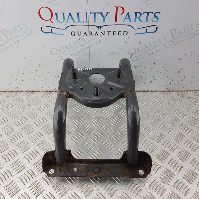 FORD ECOSPORT REAR Spare Wheel Carrier Bracket 2016 Mk2 £79.99 ...