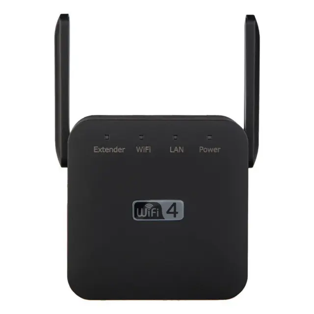 Ripetitore Wifi 2800M Professionale Wireless Amplificatore LAN WAN 300 Mbps