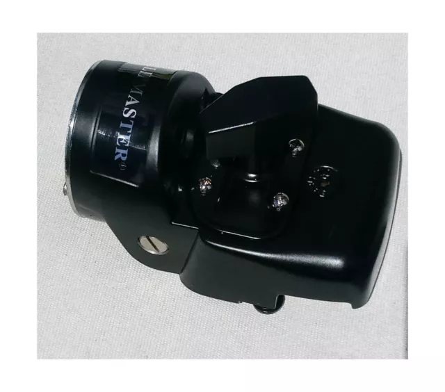 Genuine Oster Showmaster Shearmaster Clipmaster Replacement 3" Head Without B...