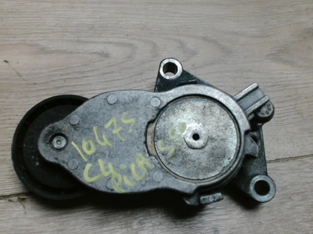 Galet tendeur CITROEN C4 GRAND PICASSO 1 1.6 HDI - 16V TURBO /R:66782384