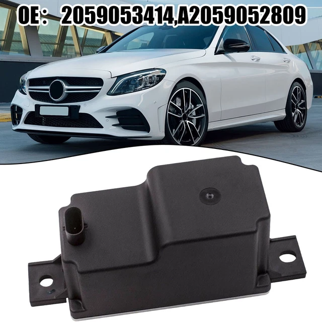 Modulo convertitore di tensione design elegante per MercedesBenz Classe C 205905