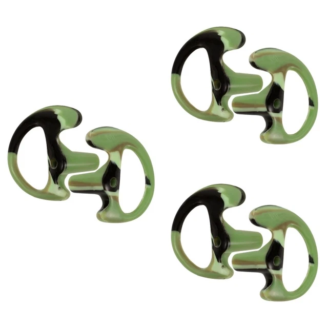 Cuffie Con Microfono E PTT Per Walkie Talkie UV-9R - Comode E Con Ottima Qualità Audio - Foto 12