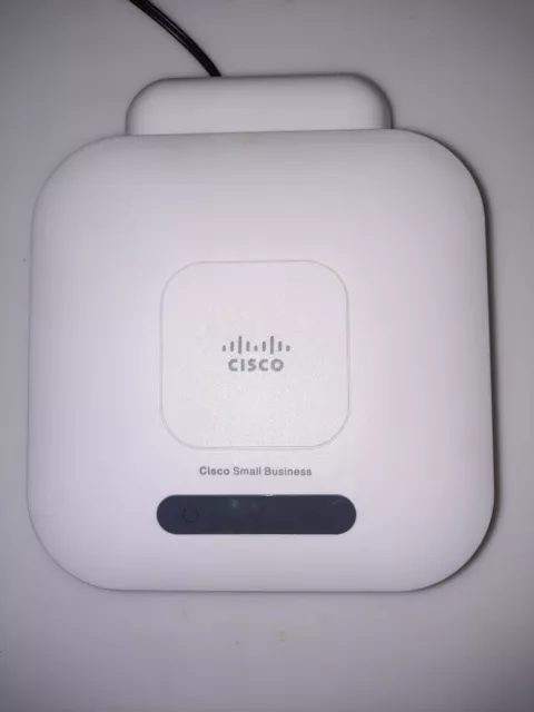 borne wifi CISCO WAP121