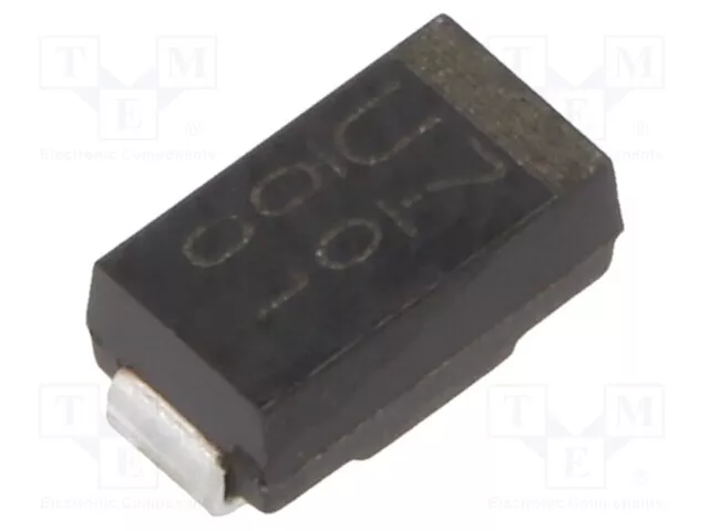 74.5V Diode: TVS 200W Unidirectional 1F (DO214AC)