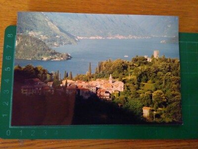 146220 fotografia lago di como castello di vezio 