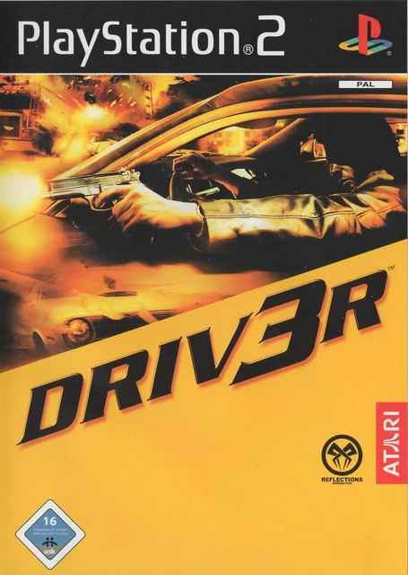 Giochi PS2 / PS1 / PSP / PS Vita [selezione]