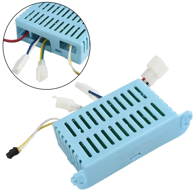 CLB0844D 4F 12V CLB0841C 6V enfants récepteur de véhicule électrique longue d EUR 25,36 CLB0844D 4F 12V CLB0841C 6V enfants récepteur de véhicule électrique longue d EUR 25,36