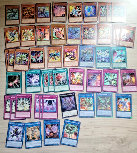 huge revolution yugioh deck Yu-Gi-Oh! - The is Over (ORCS-EN078) - Order of Chaos - Unlimited Edition Structure Deck The Huge Revolution is Over