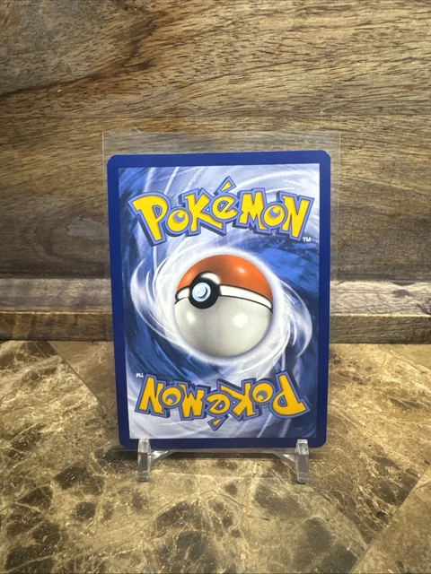 POKEMON TCG - Mega Evolution (MEG EN) Riolu - #076/132 - Reverse Holo ...