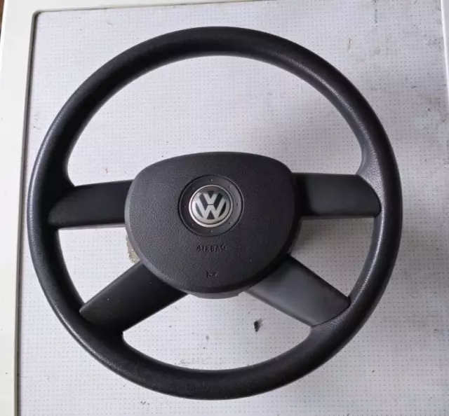 VW GOLF V 1K1 mit Airbag