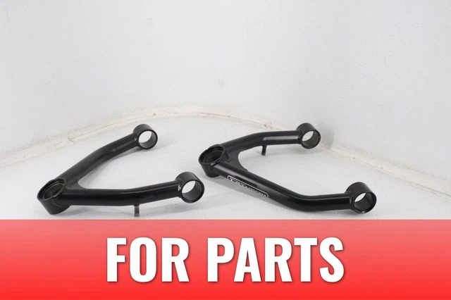 FOR PARTS Readylift 67-3500 Upper Control Arm for Chevy Silverado GMC Sierra FOR PARTS Readylift 67-3500 Upper Control Arm for Chevy Silverado GMC Sierra