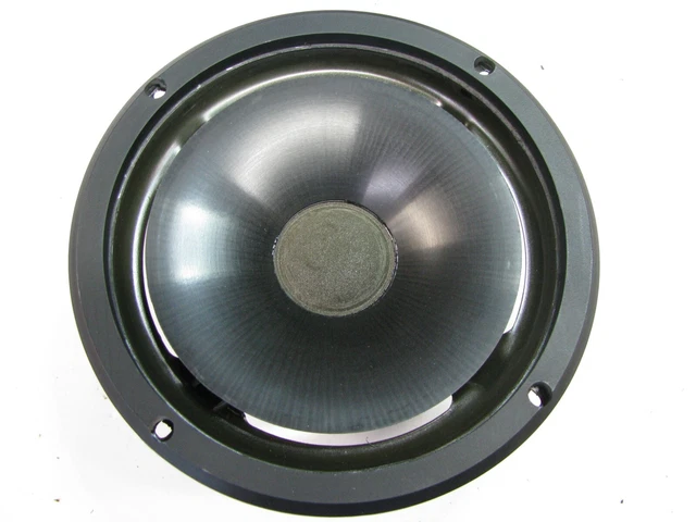 Infinity Reference E-L 5-1/4" Foam Edge Repair Kit – Simply Speakers FSK-5.25