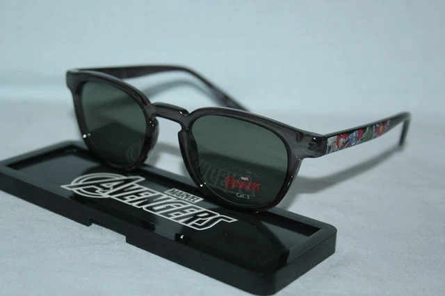 LUNETTES DE SOLEIL Junior Opal Optique MARVEL AVENGERS DA IS001