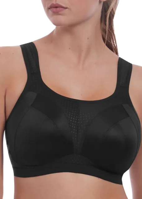 Panache Sophie Support Bra 5826 Full Cup Non Wired Soft Cup