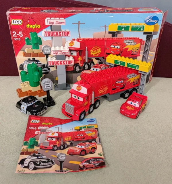 5816 duplo hotsell