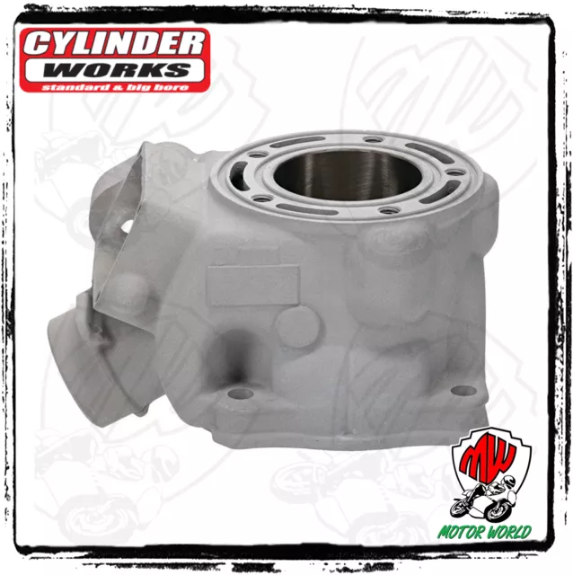 Cylindre Std CYLINDER WORKS Yamaha YZ 125 2009