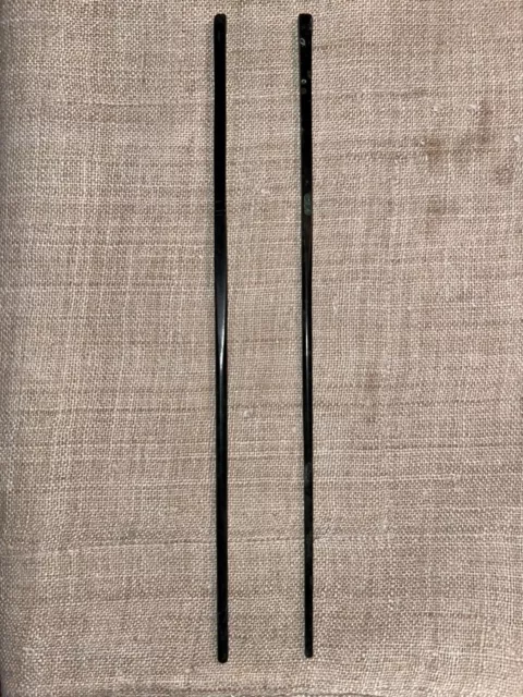 Antique Korean Koryo Dynasty Pair Chopsticks