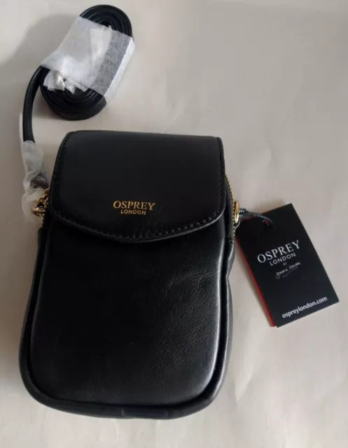 Osprey london cross body bag 2025