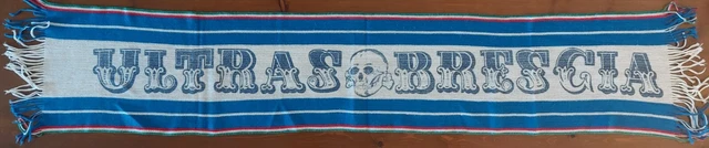 Ultras brescia a sciarpe da calcio | Acquisti Online su