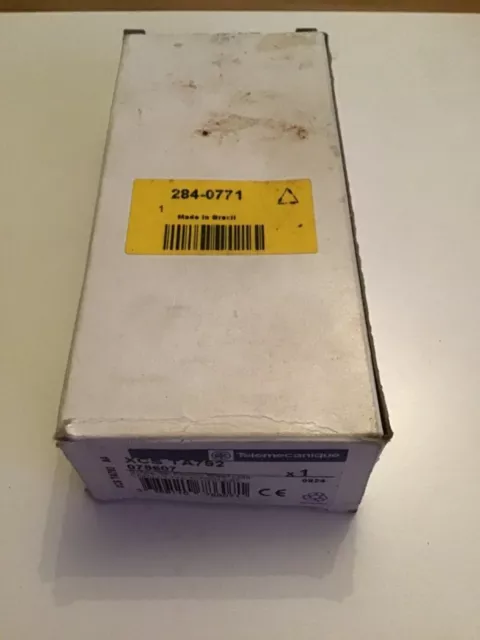 Telemecanique/Schneider Electric XCS TA792 Plastic (ref180)