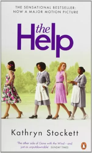 Help Film Tiein By Kathryn Stockett