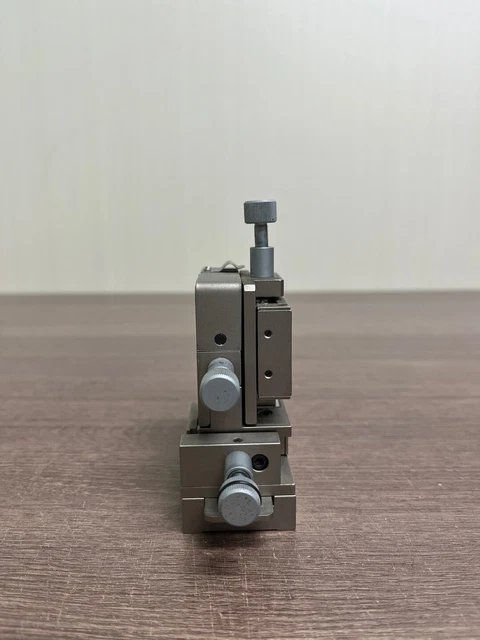 Karl Suss_Manipulator: Probe Head Manipulator (2830)