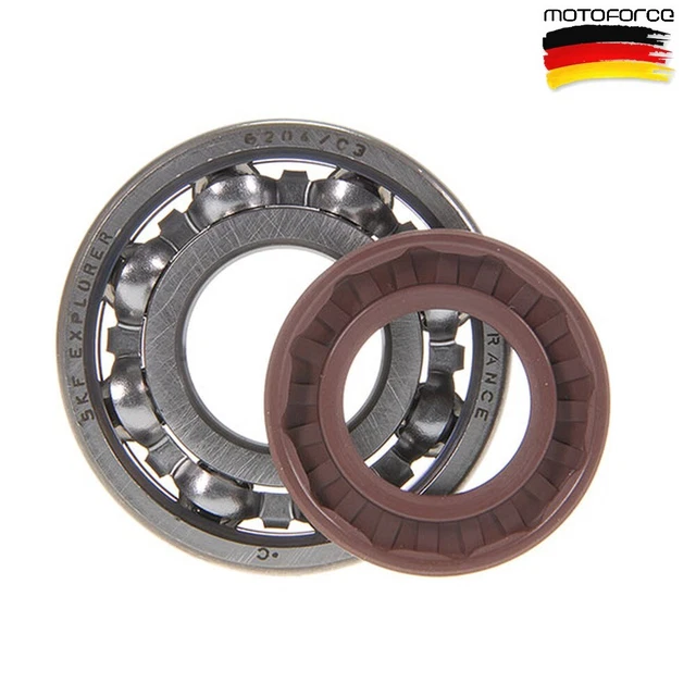 50-1094 KIT CUSCINETTI Per Braccetti Ant. Inf. Polaris Sportsman 1000 - Foto 3