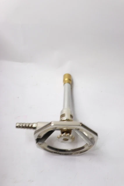 Tirrill Burner Natural Gas AP1019