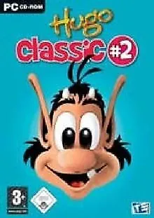 Hugo Classic 2 by NBG EDV Handels & Verlags GmbH | Game | condition very good