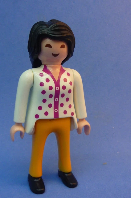 Playmobil asian sales