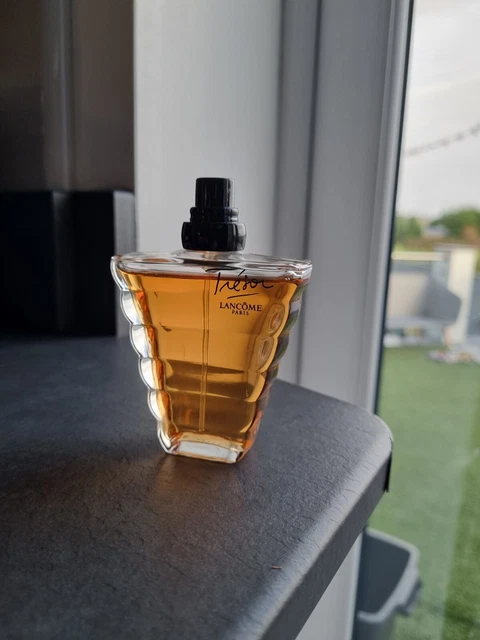 Cheapest online tresor perfume