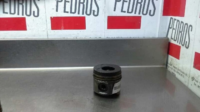 1295 Pistone Per Renault Laguna Ii Bg0 1.9 Dci Diesel 1056847