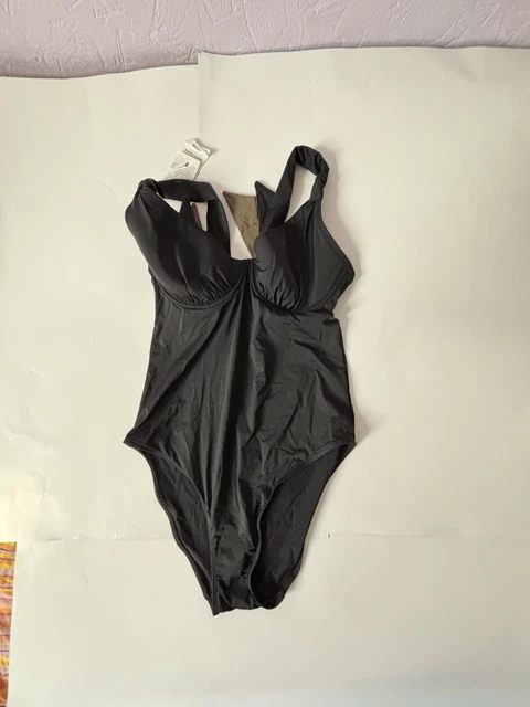 Haut De Maillot De Bain Aubade 90B (75B EU) - Armatures - Neuf Sans Étiquettes