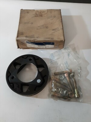 Elring 620.140 Transmission Filter Kit for Mercedes