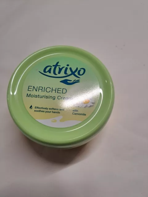 atrixo hand cream