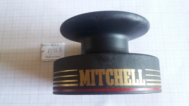 Pièce Mitchell 86769 - Ecrou D'arrêt Pour Moulinet 496X / 498X / XPRO