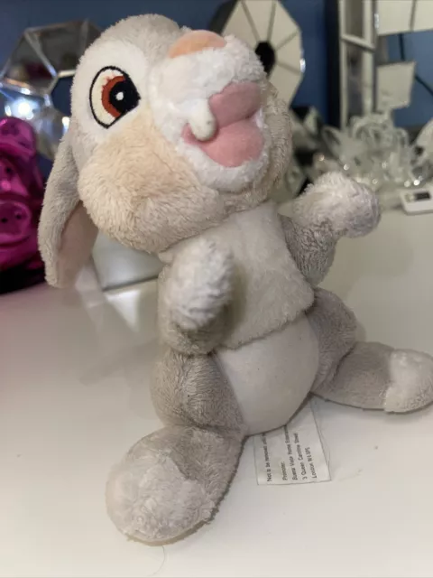 Disney Baby Thumper from Bambi Soft Toy Plush