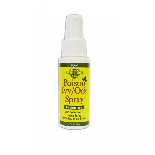 Poison Ivy / Chêne Spray 59ml Par All Terrain