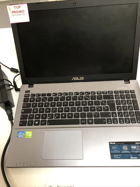Pile CMOS BIOS CR2032 Pour Ordinateur Portable ASUS N61VG - Neuf, Générique