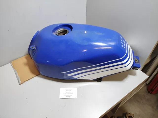 Réservoir Honda 50 Nsr