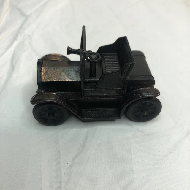 VINTAGE 1917 FORD Classic Car Miniature Model Die-Cast Metal Pencil