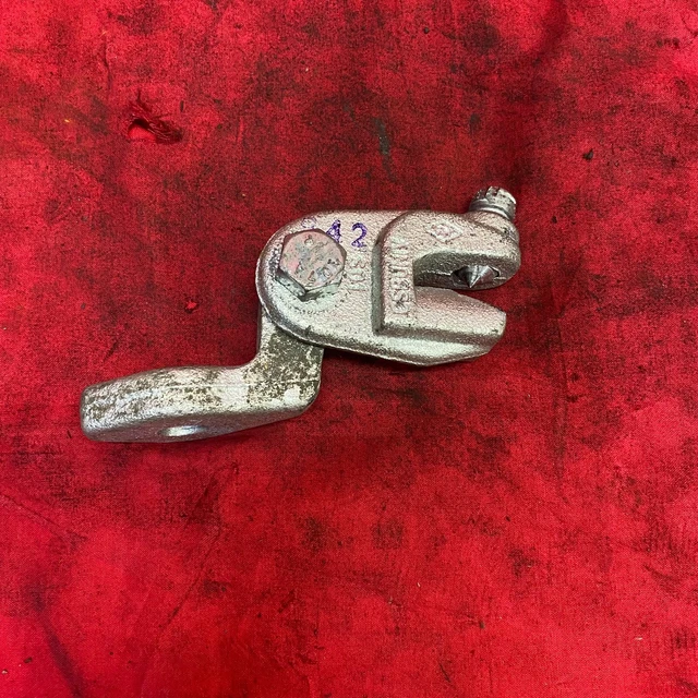 CADDY UNIVERAL STRUCTUAL Attachment Bar Joist Sway Brace 20.00 PicClick