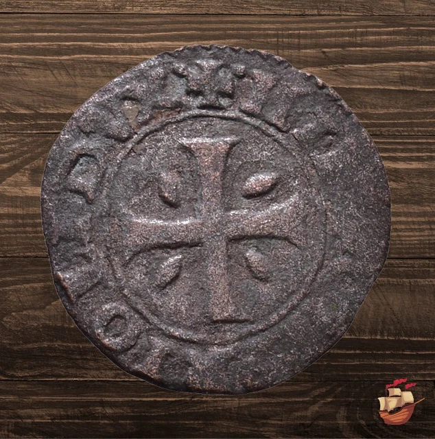 REPUBLIC OF VENICE Carzia Girolamo Priuli (15591567) Cyprus B919